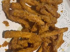 -南山翁新概念川菜(江宁万达广场店)