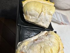 -犇放和牛烤肉·烤榴莲自助(苏宁城市奥莱店)