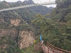 -沕沕水生态风景区