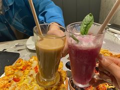 -必胜客(泰盛广场店)