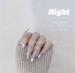 -Adore nail日式美甲美睫