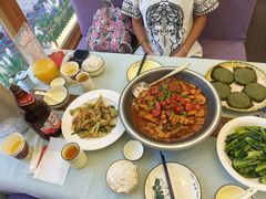 -大师傅金奖啤酒鱼(西街老店)