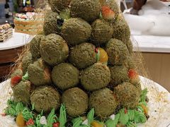 -云海轩·海鲜自助-河北云瑧世纪大饭店1F