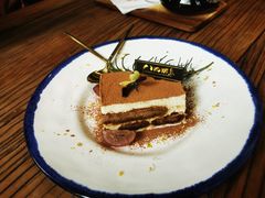 手工提拉米苏-84那年咖啡馆(李沧万达店)