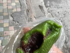 -非遗近水楼糕团(景德路店)