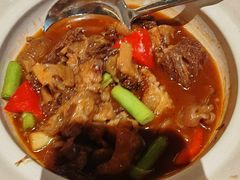 -庐灶江南·江南菜·四合院Bistro(东直门雍和宫·原华侨宾馆店)