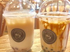 -可莎蜜兒(学林街店)