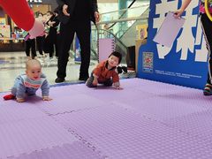 -悦宝园早教(大东龙之梦中心店)