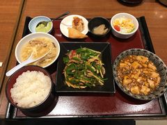 -四川餐馆(京都ポルタ店)