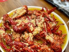 -绅士餐厅龙虾·烧烤(西门路店)