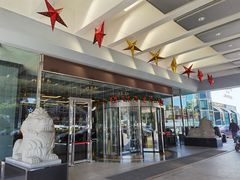 -厦门海景千禧大酒店·海景咖啡厅