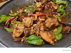 -醉得意·山茶油炒土鸡(泰安火车站大润发店)