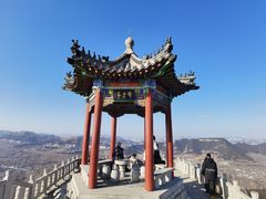 -青州市云门山风景区