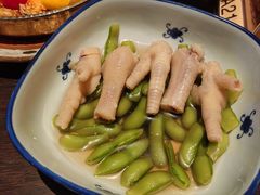 -庐灶江南·江南菜·四合院Bistro(东直门·华侨夜泊君亭店)