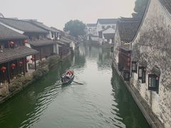 -绍兴鲁迅故里·沈园景区