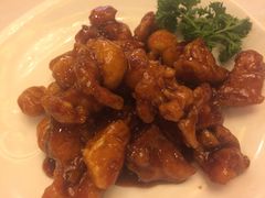 -聚春园自助餐厅(东街口店)