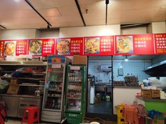 -海关荤豆花(洋河一路店)