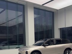 -蔚来体验中心(北京后沙峪店)