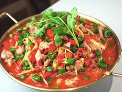 -芭夯兔·兔肉汤锅(新都店)