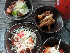 -长沙北辰洲际酒店-兰调全日餐厅