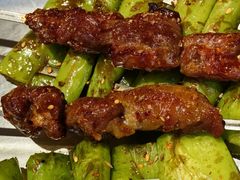 -三个大叔烤羊肉串·炭炉砂锅菜(西三旗店)