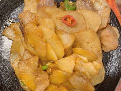 -符离集餐厅(万象城店)