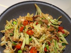 -南山翁新概念川菜(江宁万达广场店)