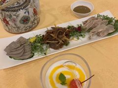 -北京全聚德(西客站店)