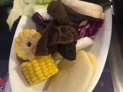 -新辣道鱼火锅(领展购物广场·中关村店)