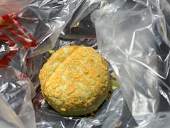 -詹记桃酥(百盛店)