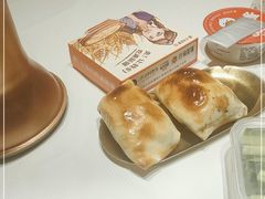 -谷丽麦馕新疆菜·清真(步步高梅溪新天地店)