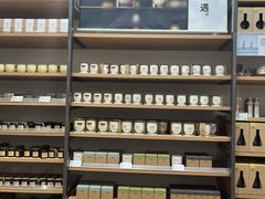 -MUJI无印良品(华贸店)