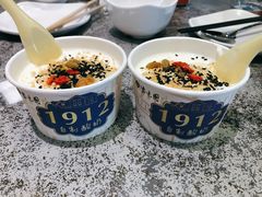自制酸奶-紫光园(创始店)