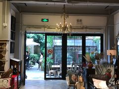 -RGF(巨鹿路店)