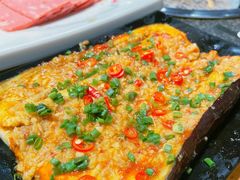 -鹤之乡·齐齐哈尔烤肉·非遗(秋涛路店)