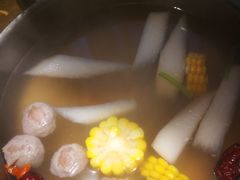 -手选潮汕鲜活牛肉火锅(二七广场店)