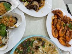 -人和啤酒屋海鲜大排档(营口路店)