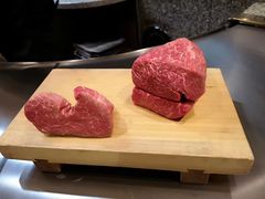 -神户牛排餐厅MOURIYA(总店)