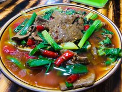 -鸡哈豆花(梅西广场店)
