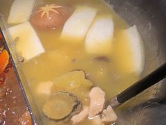 -湊湊火锅·茶憩(上海合生汇店)