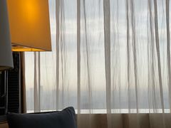 -上海明天广场JW万豪酒店