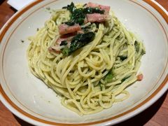 -萨莉亚意式餐厅(国和1000店)