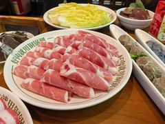 -刘老表·瓦罐汤涮肉(青云谱店)