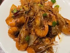 招牌香辣虾-大牌大·传统杭帮菜(湖滨店)