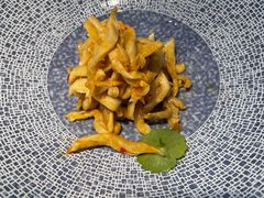 -院里寻菜·精致庭院菜(观沙岭店)