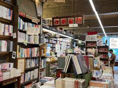 -1200读书自习室(体育东店)
