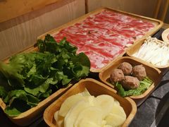 -许府牛火锅(信义坊总店)