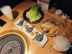 -江户烧肉(高德店)