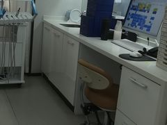 -牙博士口腔品牌连锁(杨浦店)