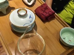 -我茶人文茶馆